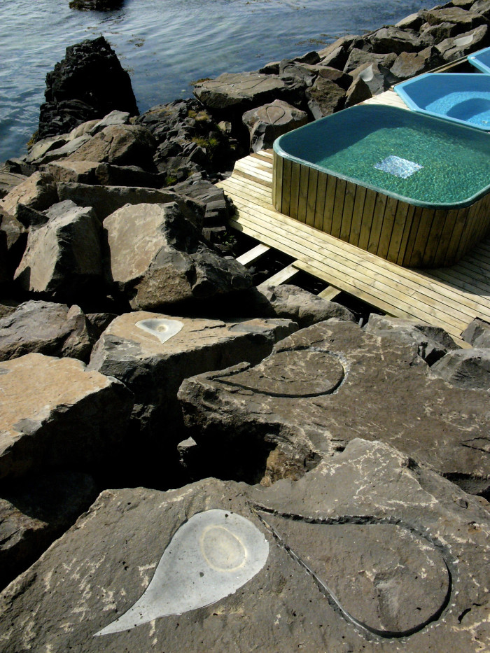 Iceland – Lagríma – Drangsnes     2006