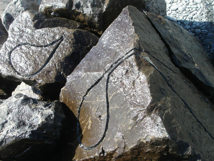 Iceland – Lagríma – Drangsnes     2006