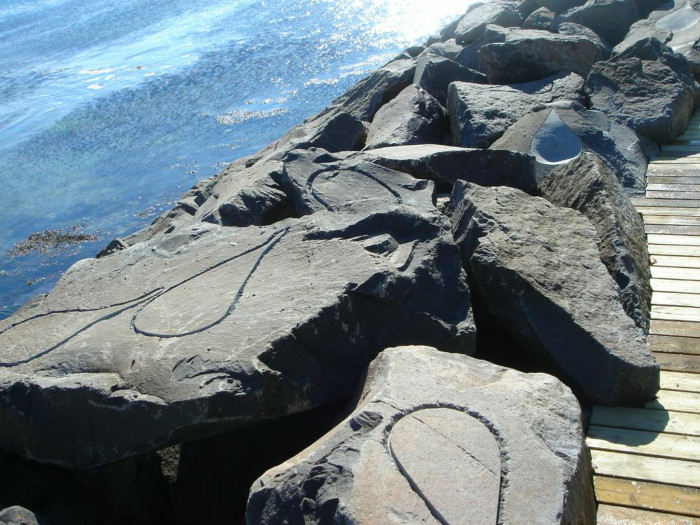 Iceland – Lagríma – Drangsnes     2006