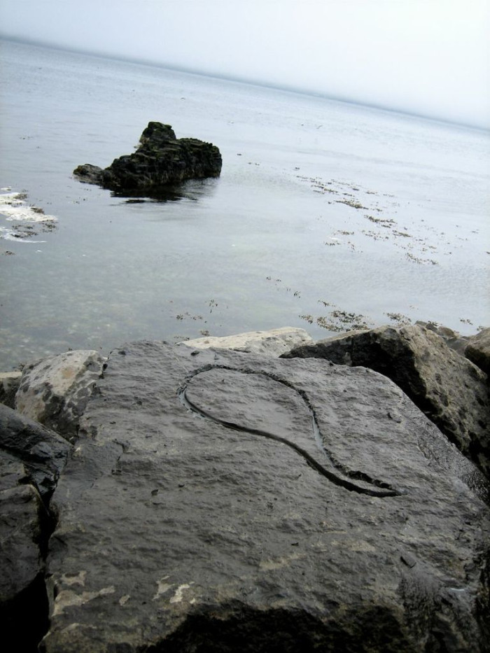 Iceland – Lagríma – Drangsnes     2006