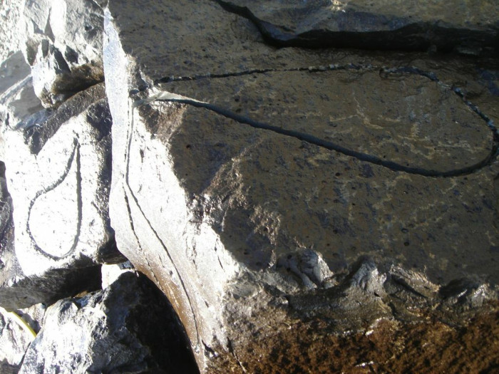 Iceland – Lagríma – Drangsnes     2006