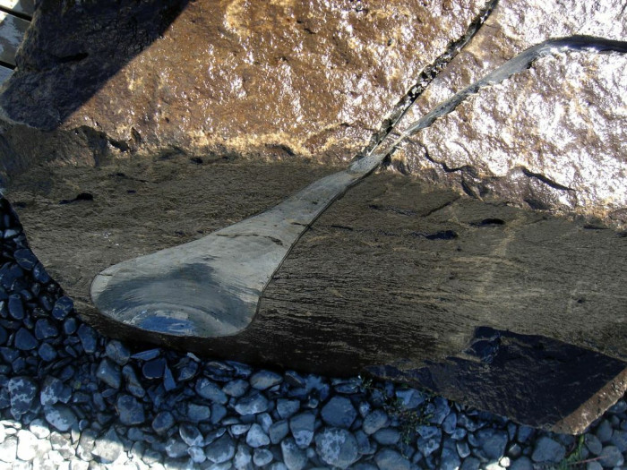 Iceland – Lagríma – Drangsnes     2006