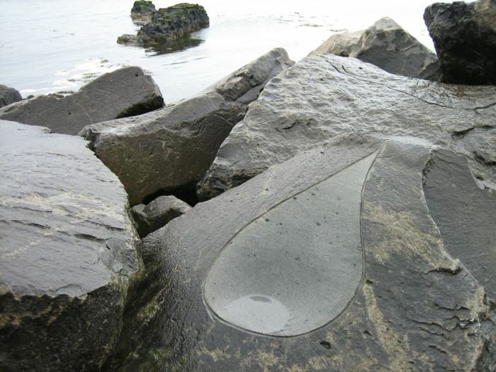 Iceland – Lagríma – Drangsnes     2006