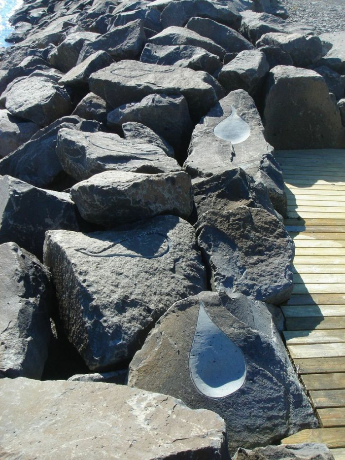 Iceland – Lagríma – Drangsnes     2006