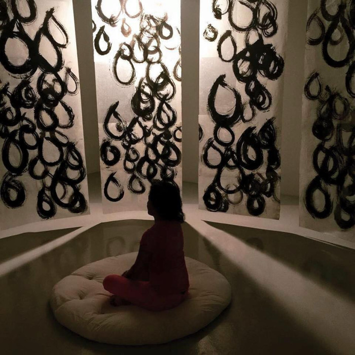 Installations -China 2017 – Oshima Japan 2014 – Tsukuba Japan 2015 – Istanbul Turkey 2015