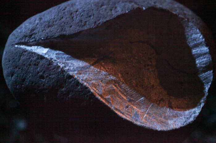 Sculptures – water & light – life