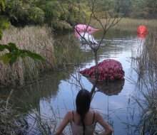 Japan – Abiko International Open Air Exhibition – Fusa – 2009