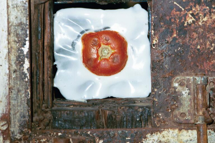 Chile – Valparaiso – 2000