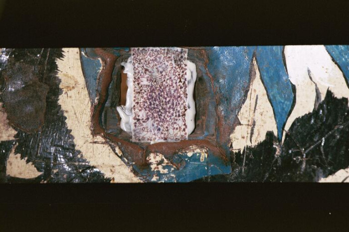 Chile – Valparaiso – 2000