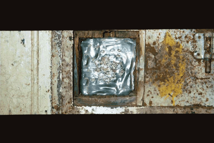 Chile – Valparaiso – 2000