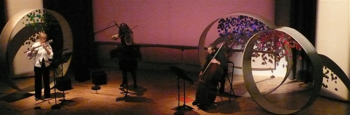 Installations – Salurinn Iceland &  In the shadow of blood – Yalova Biennale – Turkey – 2013