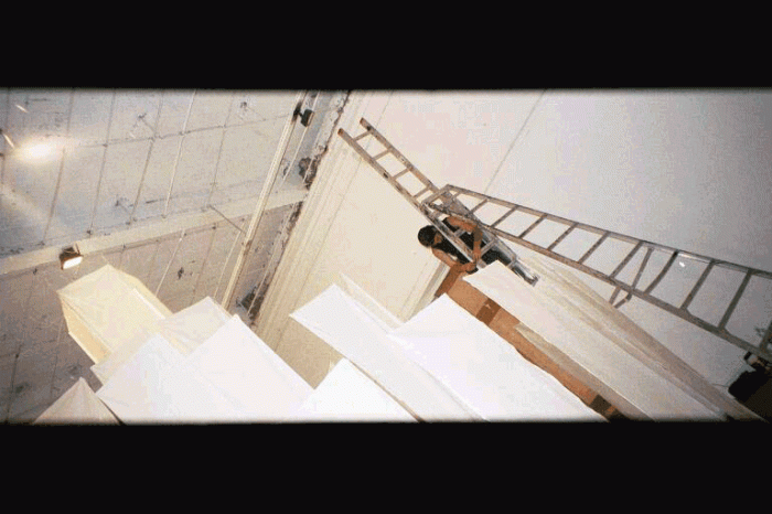 Installations – Salurinn Iceland &  In the shadow of blood – Yalova Biennale – Turkey – 2013