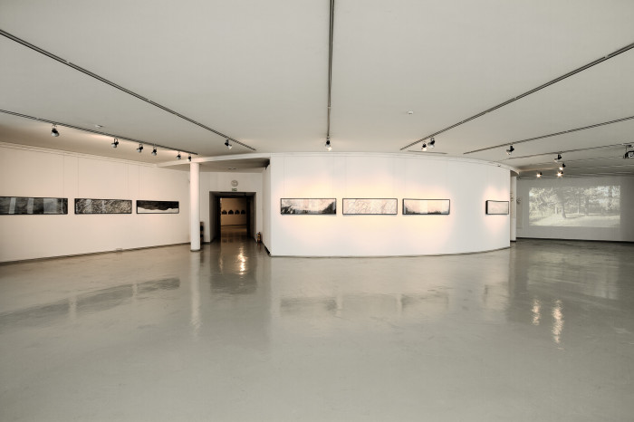 Lithuania – INFINITY – poetic image of infinity – M.K. Ciurlionis National Museum – 2013