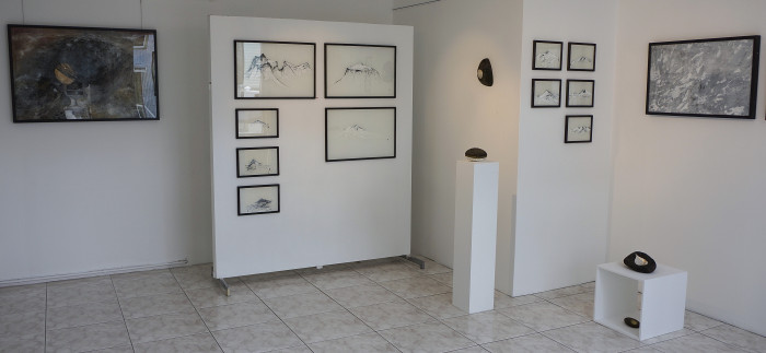 Iceland – agnir í víðáttunni – Akureyri – 2014