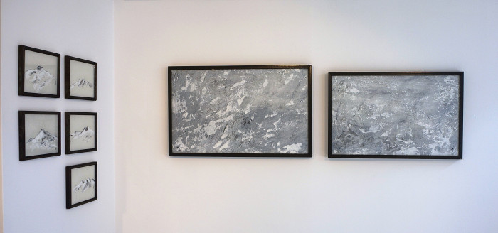 Iceland – agnir í víðáttunni – Akureyri – 2014