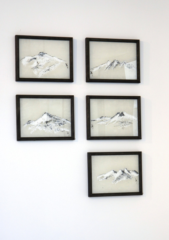 Iceland – agnir í víðáttunni – Akureyri – 2014