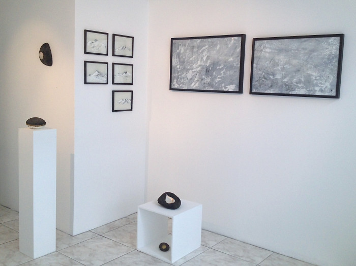 Iceland – agnir í víðáttunni – Akureyri – 2014