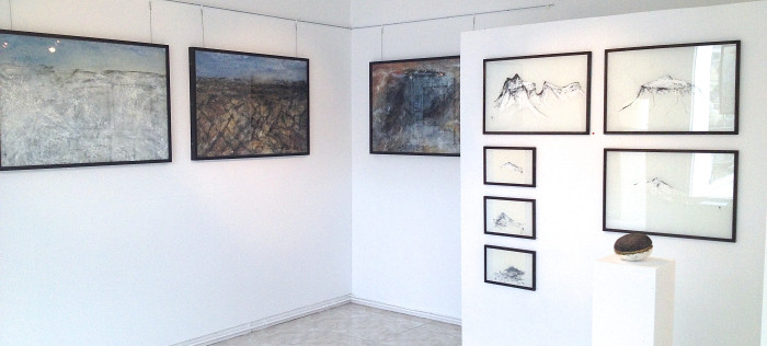 Iceland – agnir í víðáttunni – Akureyri – 2014