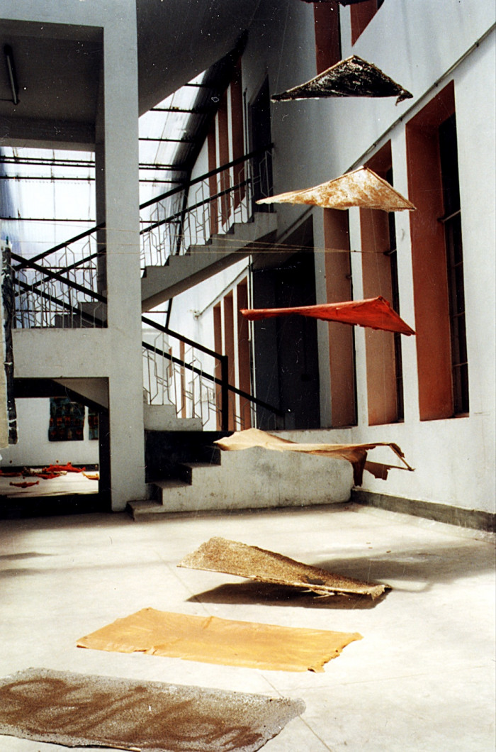 India – 9/7, National Museum of Shillong – Meghalaya    –  1999