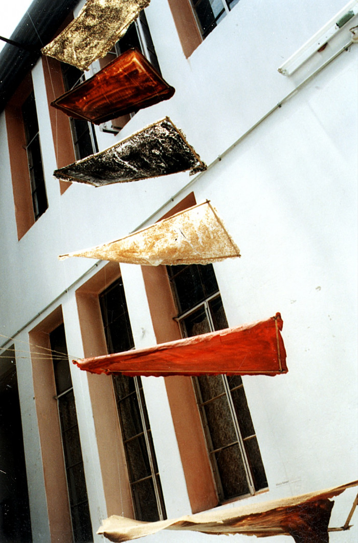 India – 9/7, National Museum of Shillong – Meghalaya    –  1999