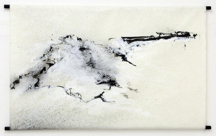 Japan – The Way of Drawing –  Tokyo –   2014