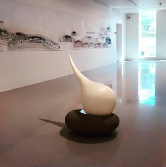 Iceland – Reflection – Akureyri Art Museum     2015