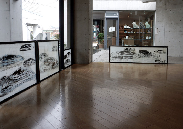 Japan – Eternity – Tokyo –         2016