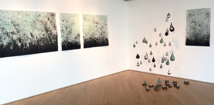 Japan – Eternity – Tokyo –         2016