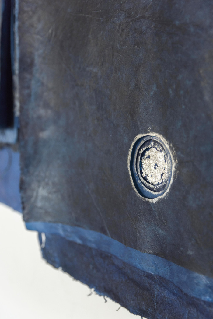 France – Void & Cosmos – PARIS     2019