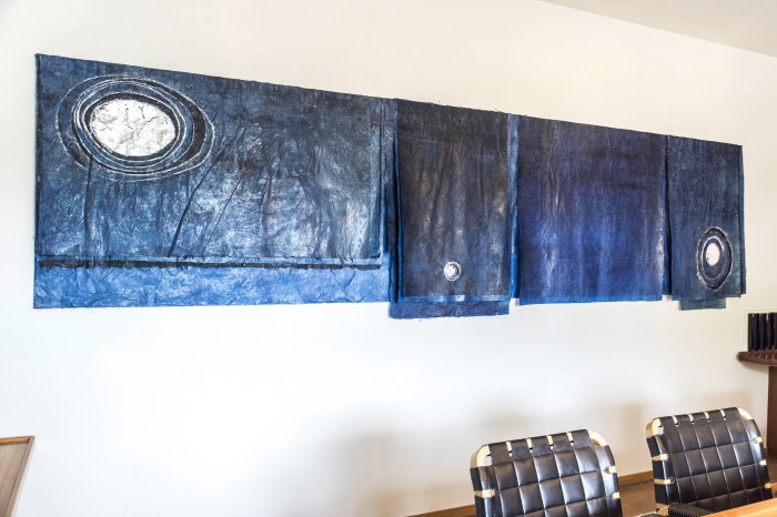 France – Void & Cosmos – PARIS     2019