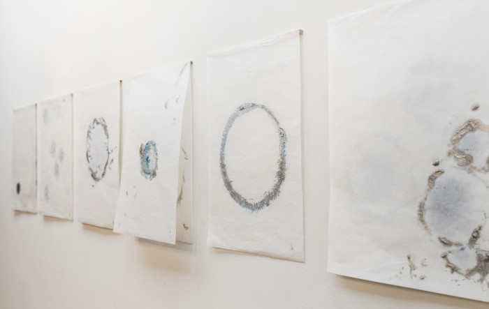 France – Void & Cosmos – PARIS     2019