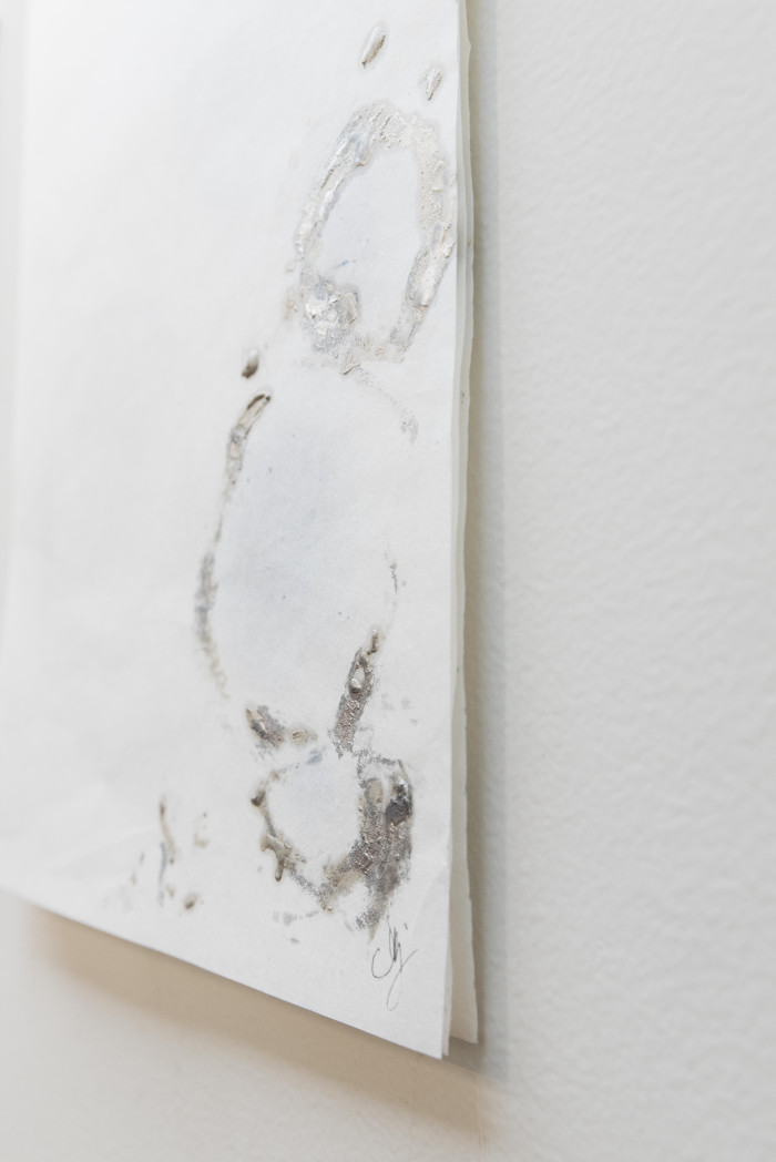 France – Void & Cosmos – PARIS     2019